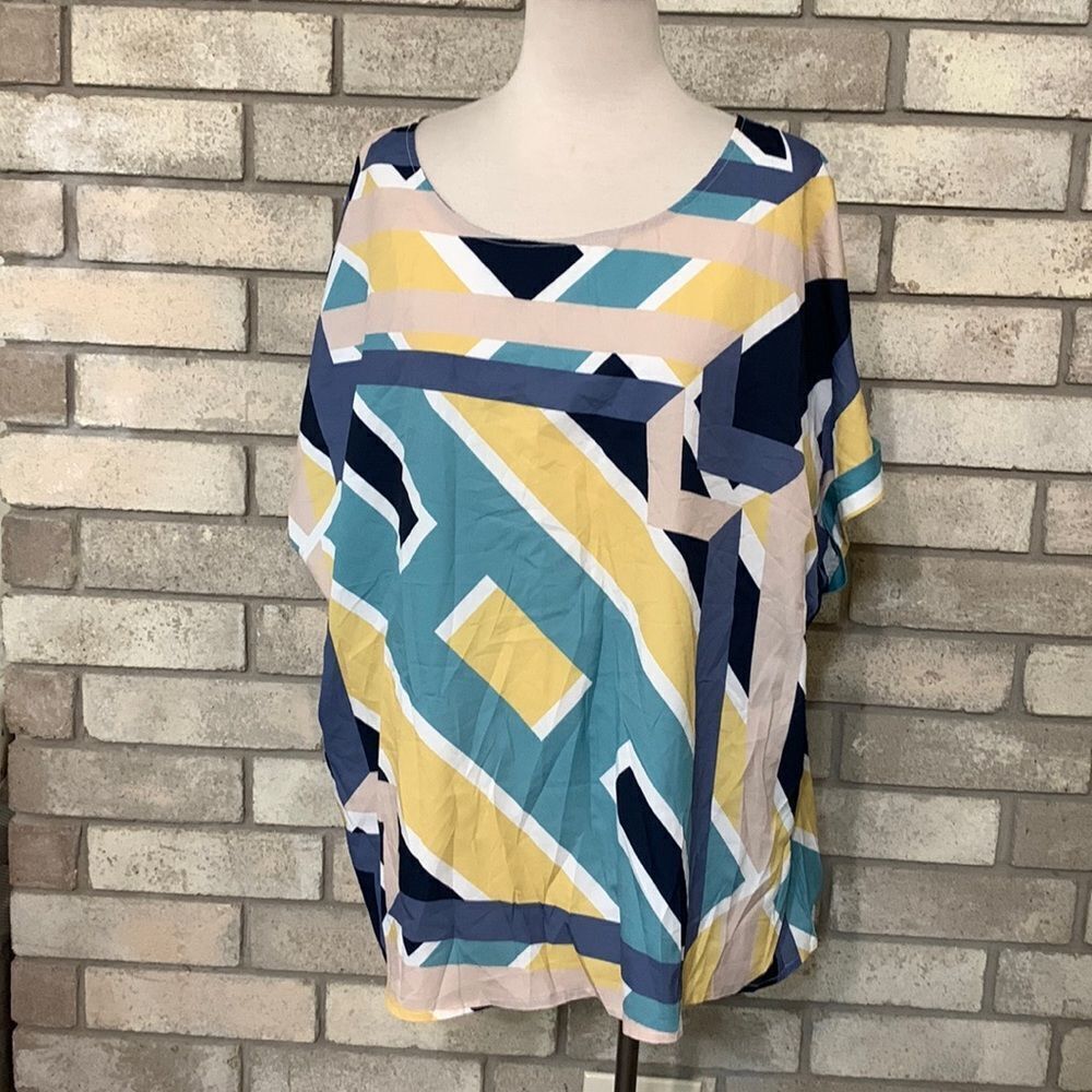 3for$20 shein blouse 2xl